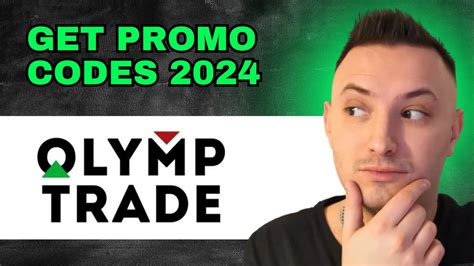 olymp trade promo code